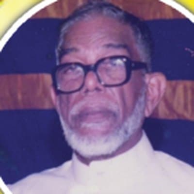 Fr Cruz Marian