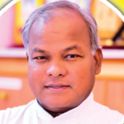 Fr T. John Britto