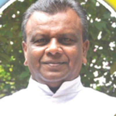 Fr N. A. Panneerselvam