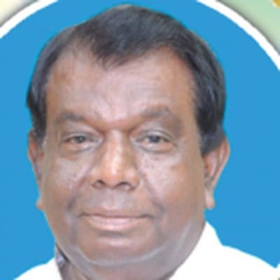 Fr Theophilus