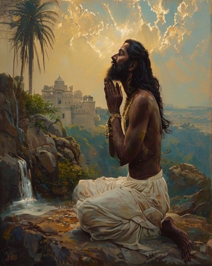 St. Devasahayam Pillai