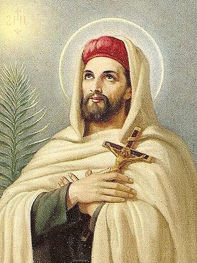 St. John de Britto