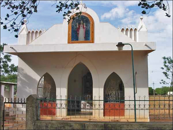 St. George Church Feast